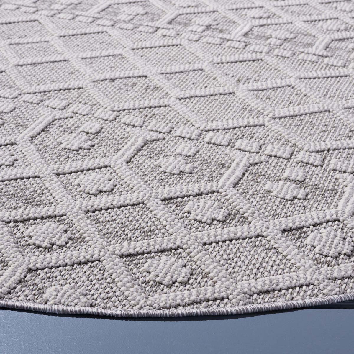 Safavieh Global 402 Rug, GLB402 - Grey / Ivory