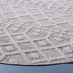 Safavieh Global 402 Rug, GLB402 - Grey / Ivory