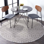 Safavieh Global 402 Rug, GLB402 - Grey / Ivory