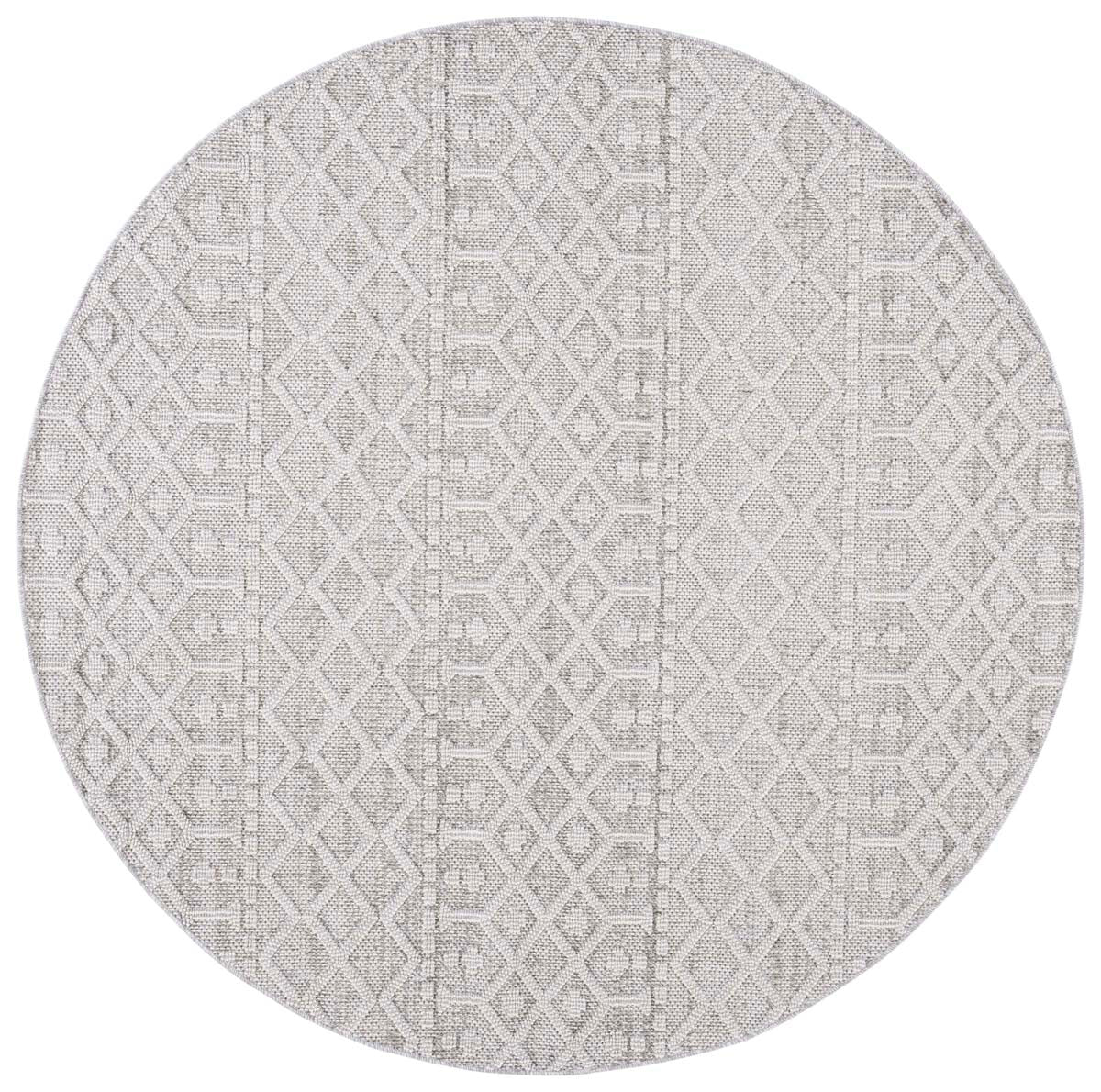 Safavieh Global 402 Rug, GLB402 - Grey / Ivory