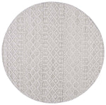 Safavieh Global 402 Rug, GLB402 - Grey / Ivory