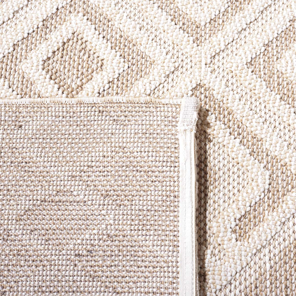 Safavieh Global 404 Rug, GLB404 - Beige / Ivory