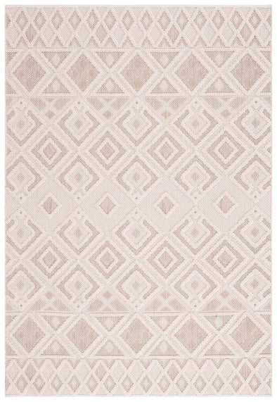 Safavieh Global 404 Rug, GLB404 - Beige / Ivory
