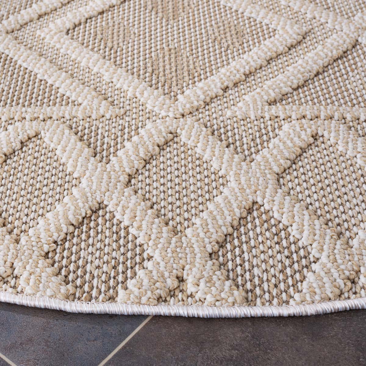 Safavieh Global 404 Rug, GLB404 - Beige / Ivory