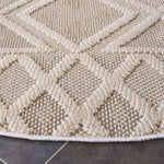 Safavieh Global 404 Rug, GLB404 - Beige / Ivory