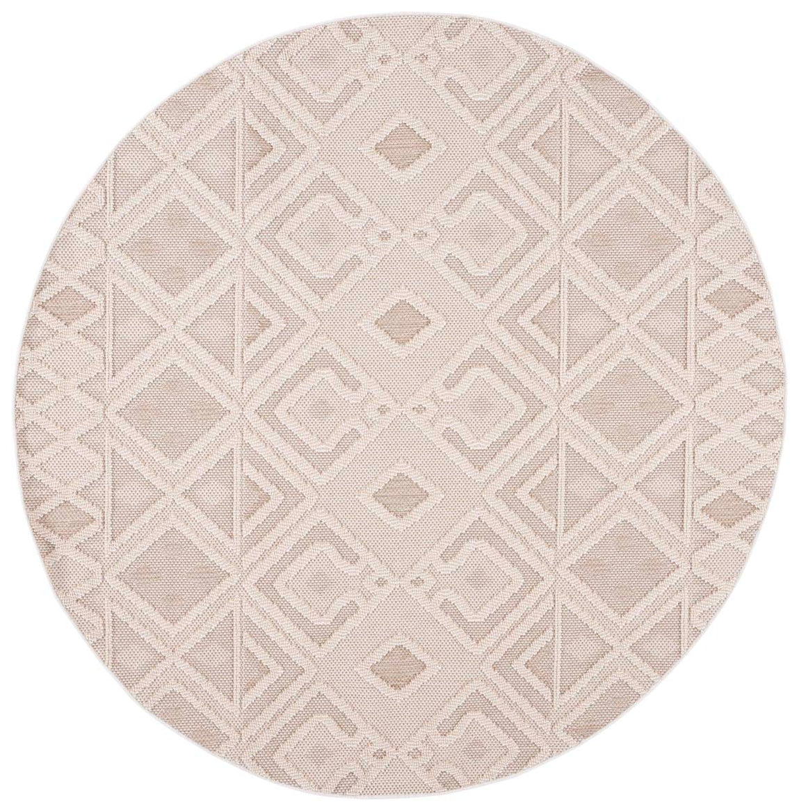 Safavieh Global 404 Rug, GLB404 - Beige / Ivory