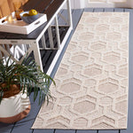 Safavieh Global 406 Rug, GLB406 - Beige / Ivory