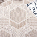 Safavieh Global 406 Rug, GLB406 - Beige / Ivory