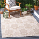 Safavieh Global 406 Rug, GLB406 - Beige / Ivory