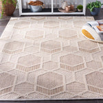 Safavieh Global 406 Rug, GLB406 - Beige / Ivory