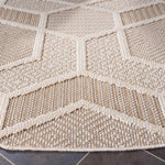 Safavieh Global 406 Rug, GLB406 - Beige / Ivory