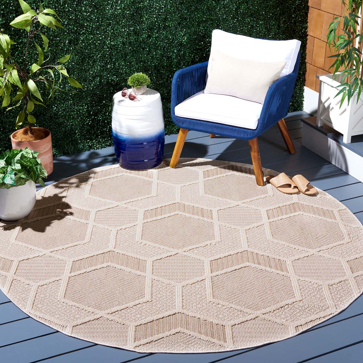 Safavieh Global 406 Rug, GLB406 - Beige / Ivory