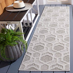 Safavieh Global 406 Rug, GLB406 - Grey / Ivory