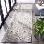 Safavieh Global 406 Rug, GLB406 - Grey / Ivory