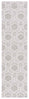 Safavieh Global 406 Rug, GLB406 - Grey / Ivory