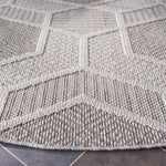 Safavieh Global 406 Rug, GLB406 - Grey / Ivory