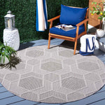 Safavieh Global 406 Rug, GLB406 - Grey / Ivory