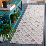 Safavieh Global 408 Rug, GLB408 - Grey / Ivory