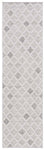 Safavieh Global 408 Rug, GLB408 - Grey / Ivory