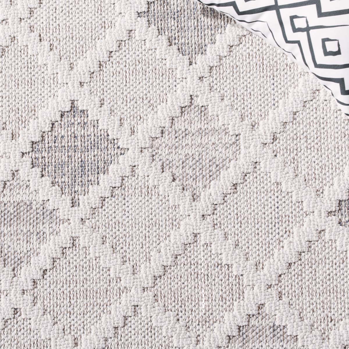 Safavieh Global 408 Rug, GLB408 - Grey / Ivory