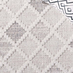 Safavieh Global 408 Rug, GLB408 - Grey / Ivory