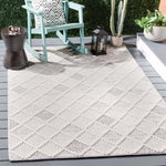 Safavieh Global 408 Rug, GLB408 - Grey / Ivory
