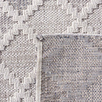 Safavieh Global 408 Rug, GLB408 - Grey / Ivory