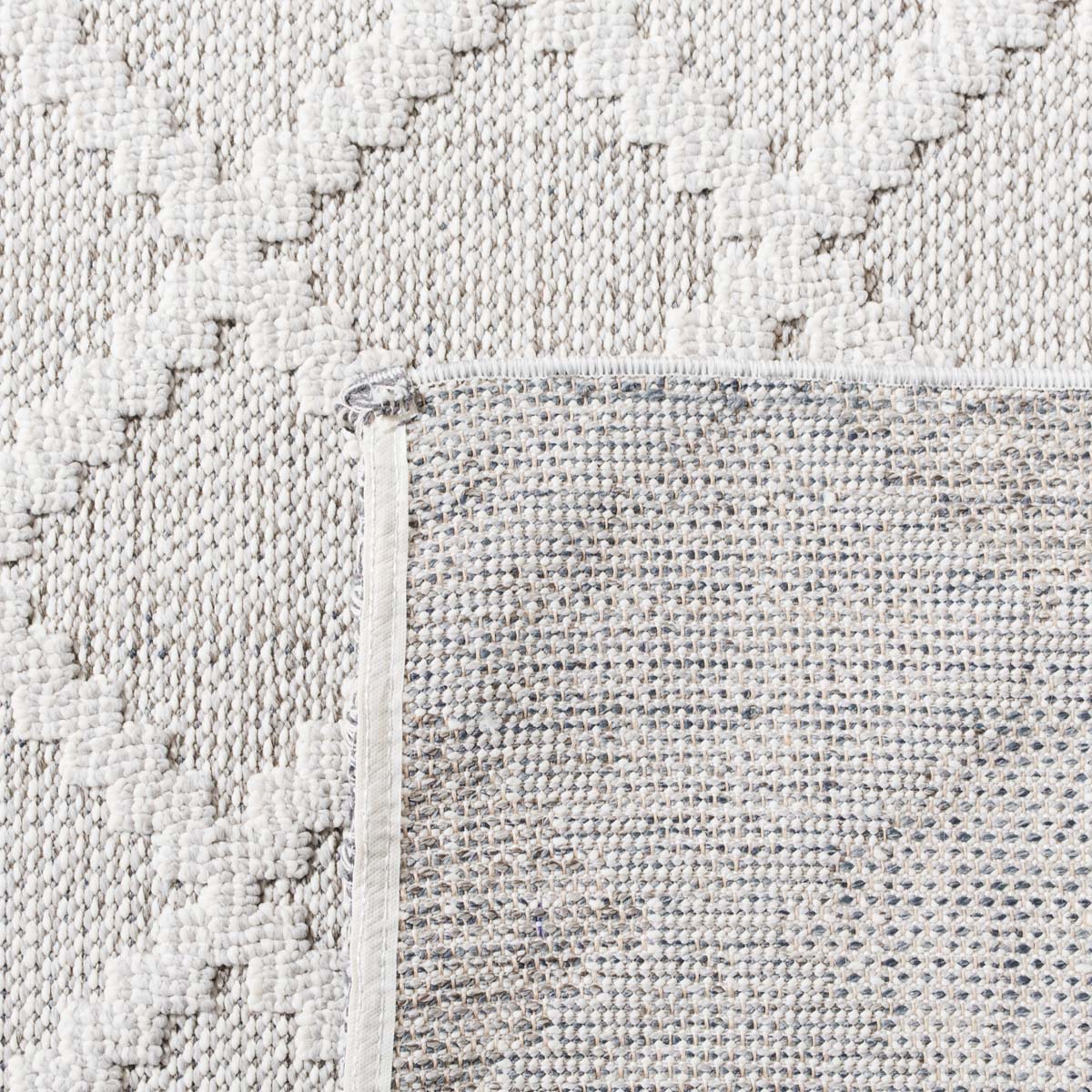Safavieh Global 408 Rug, GLB408 - Grey / Ivory