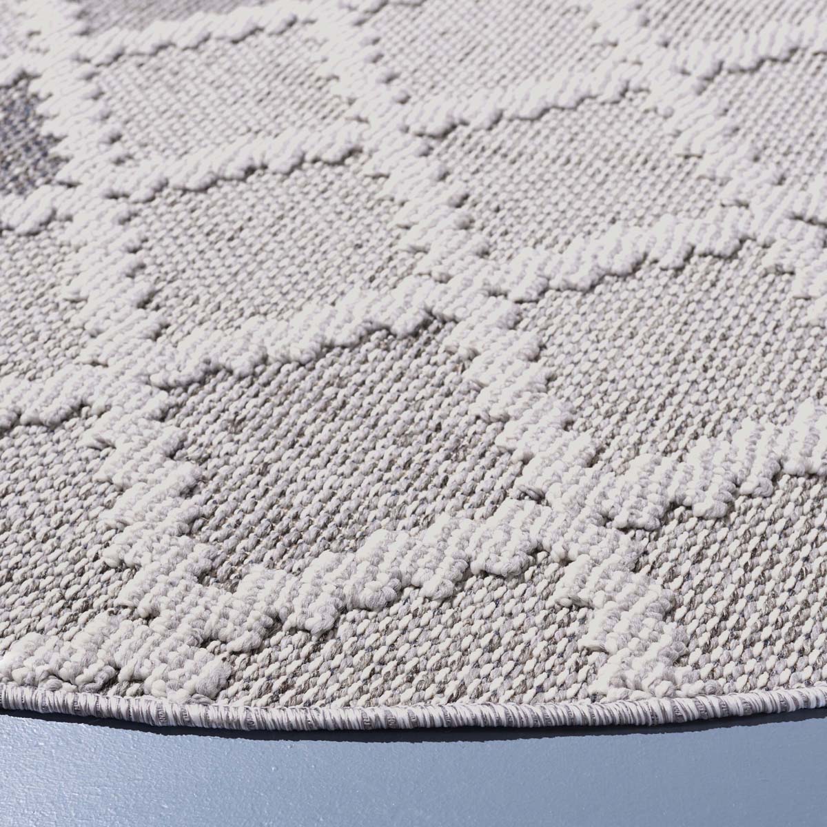 Safavieh Global 408 Rug, GLB408 - Grey / Ivory