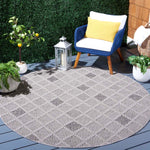 Safavieh Global 408 Rug, GLB408 - Grey / Ivory