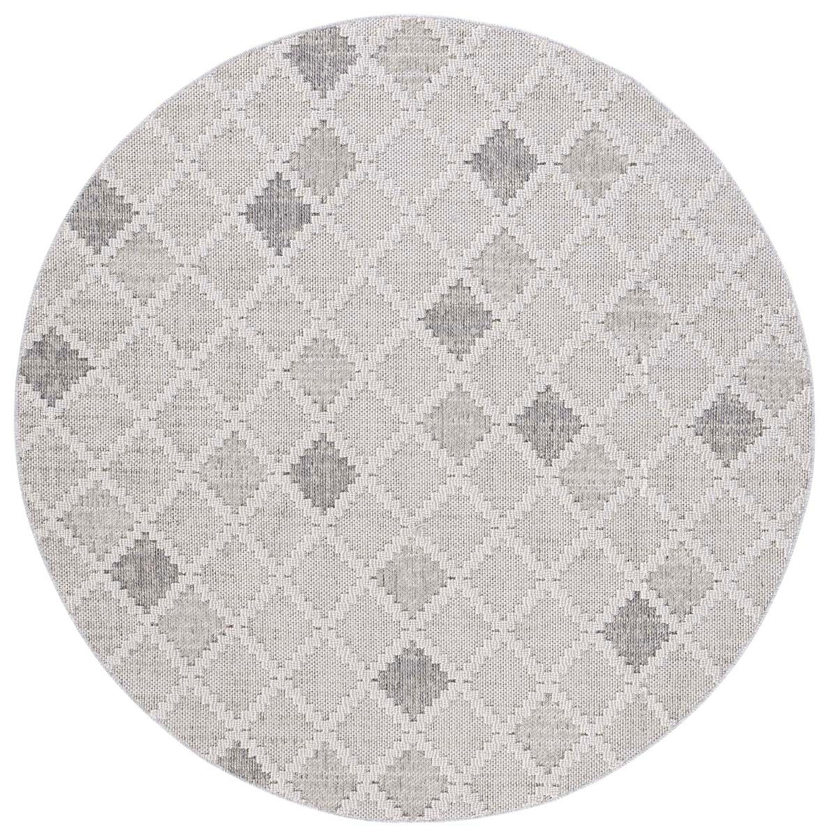 Safavieh Global 408 Rug, GLB408 - Grey / Ivory