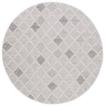 Safavieh Global 408 Rug, GLB408 - Grey / Ivory