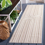 Safavieh Global 412 Rug, GLB412 - Beige / Ivory