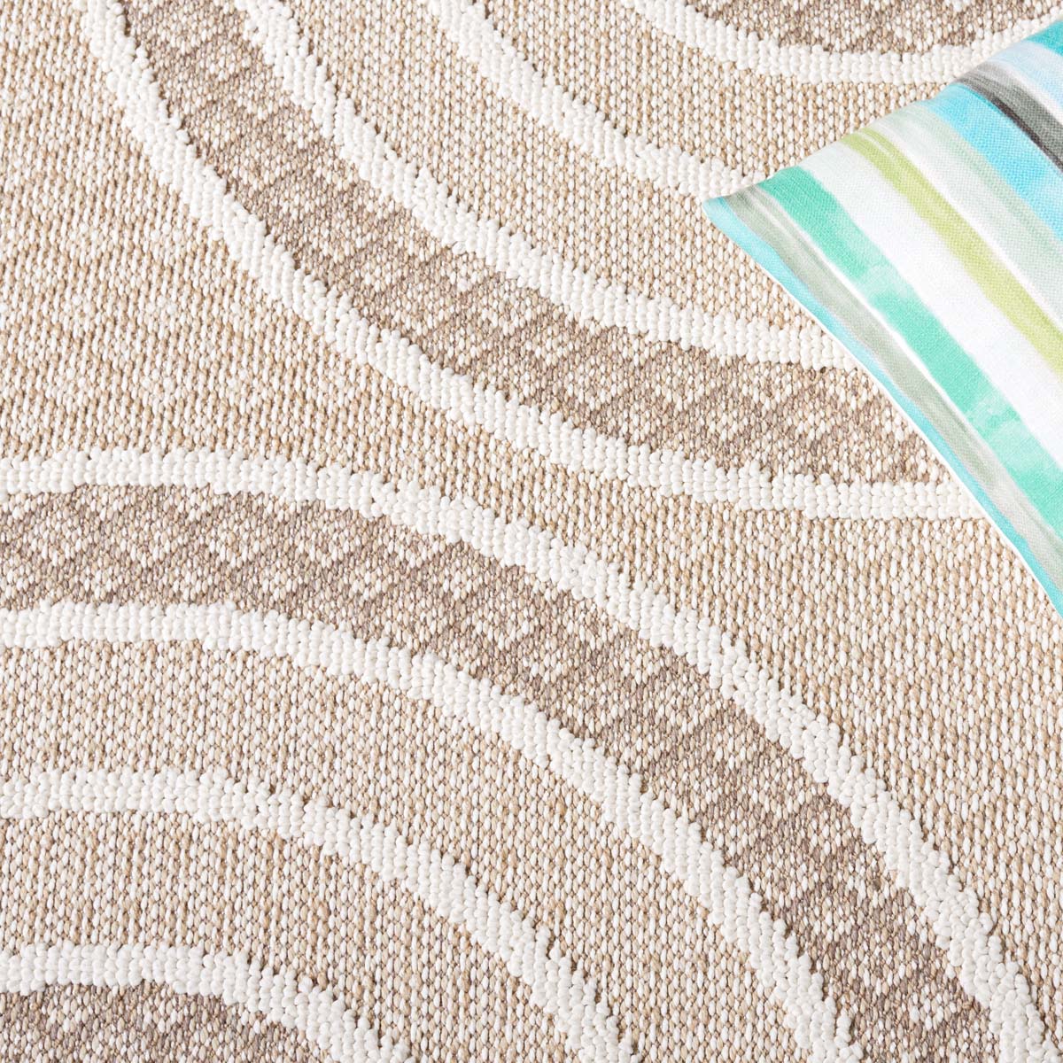 Safavieh Global 412 Rug, GLB412 - Beige / Ivory