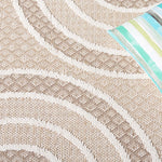 Safavieh Global 412 Rug, GLB412 - Beige / Ivory