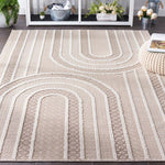 Safavieh Global 412 Rug, GLB412 - Beige / Ivory