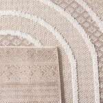 Safavieh Global 412 Rug, GLB412 - Beige / Ivory