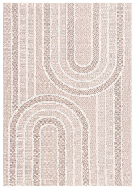 Safavieh Global 412 Rug, GLB412 - Beige / Ivory