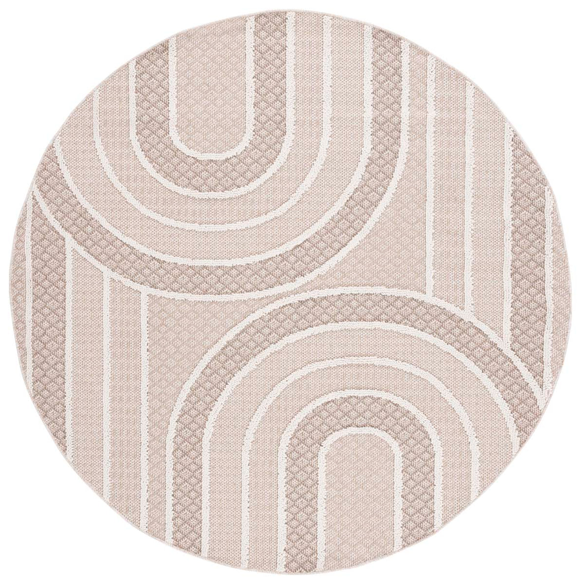 Safavieh Global 412 Rug, GLB412 - Beige / Ivory