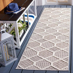 Safavieh Global 414 Rug, GLB414 - Grey / Ivory