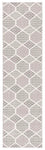 Safavieh Global 414 Rug, GLB414 - Grey / Ivory
