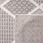 Safavieh Global 414 Rug, GLB414 - Grey / Ivory