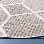 Safavieh Global 414 Rug, GLB414 - Grey / Ivory