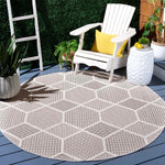 Safavieh Global 414 Rug, GLB414 - Grey / Ivory