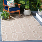 Safavieh Global 416 Rug, GLB416 - Beige / Ivory