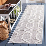 Safavieh Global 416 Rug, GLB416 - Grey / Ivory