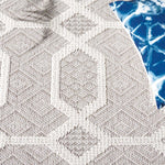 Safavieh Global 416 Rug, GLB416 - Grey / Ivory