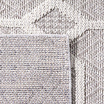 Safavieh Global 416 Rug, GLB416 - Grey / Ivory