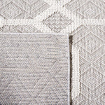Safavieh Global 416 Rug, GLB416 - Grey / Ivory
