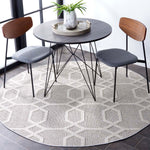 Safavieh Global 416 Rug, GLB416 - Grey / Ivory